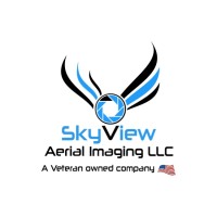 SkyView Aerial Imaging logo, SkyView Aerial Imaging contact details