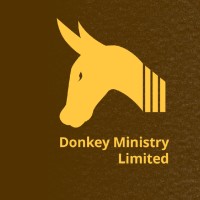 Donkey Ministry Limited logo, Donkey Ministry Limited contact details