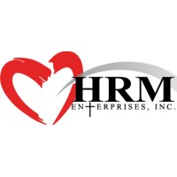 HRM Enterprises, Inc. logo, HRM Enterprises, Inc. contact details