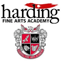 Okc Charter: Harding Fine Arts School District logo, Okc Charter: Harding Fine Arts School District contact details