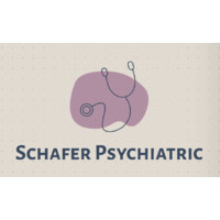 Schafer Psychiatric logo, Schafer Psychiatric contact details