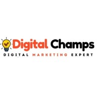 Digital Champs logo, Digital Champs contact details