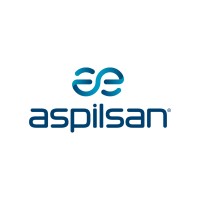 ASPILSAN logo, ASPILSAN contact details