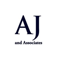 Agrawal Jain & Associates logo, Agrawal Jain & Associates contact details