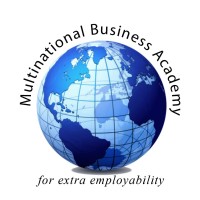 Multinational Business Academy logo, Multinational Business Academy contact details