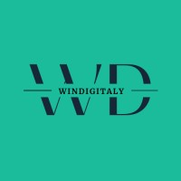 Windigitaly logo, Windigitaly contact details