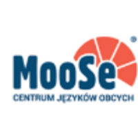 Moose Centrum Jezykow Obcych logo, Moose Centrum Jezykow Obcych contact details