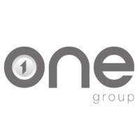 1Group logo, 1Group contact details