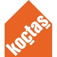 KoÃ§taÅ logo, KoÃ§taÅ contact details