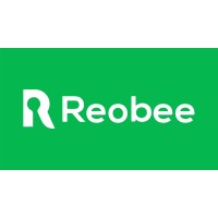 Reobee logo, Reobee contact details