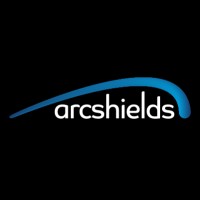 Arcshields logo, Arcshields contact details