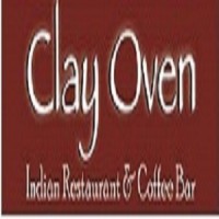 CLAY OVEN RESTAURANT logo, CLAY OVEN RESTAURANT contact details