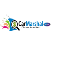 CarMarshal logo, CarMarshal contact details