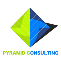 Pyramid Consulting logo, Pyramid Consulting contact details