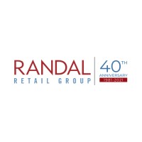 RANDAL RETAIL GROUP INC logo, RANDAL RETAIL GROUP INC contact details