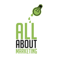 All About Marketing. logo, All About Marketing. contact details