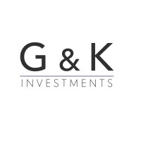 G&K Investments logo, G&K Investments contact details