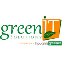 Green IT Solutions Pvt. Ltd. logo, Green IT Solutions Pvt. Ltd. contact details