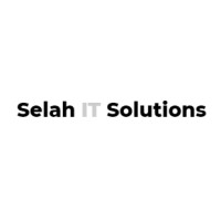 Selah IT logo, Selah IT contact details