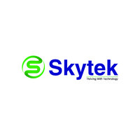 Skytek Corp logo, Skytek Corp contact details