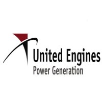 United Engines - Power Generation logo, United Engines - Power Generation contact details