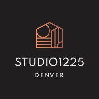 Studio 1225 Denver logo, Studio 1225 Denver contact details