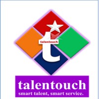 Talentouch Corporate Services Private Ltd logo, Talentouch Corporate Services Private Ltd contact details