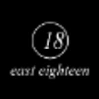 East Eighteen logo, East Eighteen contact details