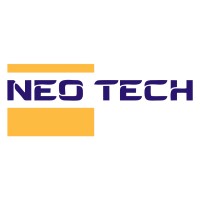 NEO TECH logo, NEO TECH contact details