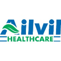 Ailvil Healthcare logo, Ailvil Healthcare contact details