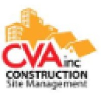 CVA Inc. logo, CVA Inc. contact details