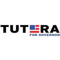 Tutera Jr. for Kansas Campaign logo, Tutera Jr. for Kansas Campaign contact details