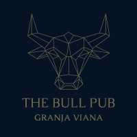 The Bull Pub logo, The Bull Pub contact details