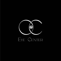 OC Eye Center logo, OC Eye Center contact details