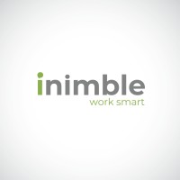 Inimble logo, Inimble contact details