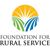 Foundation for Rural Service logo, Foundation for Rural Service contact details