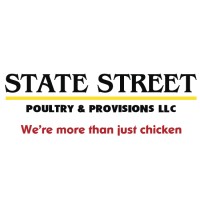 State Street Poultry & Provisions LLC logo, State Street Poultry & Provisions LLC contact details