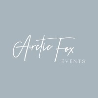 Arctic Fox Events logo, Arctic Fox Events contact details