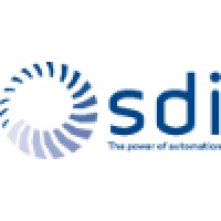 Sdi automazione industriale logo, Sdi automazione industriale contact details