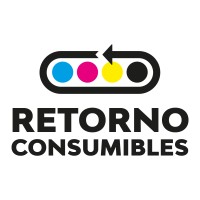 Retorno Consumibles logo, Retorno Consumibles contact details