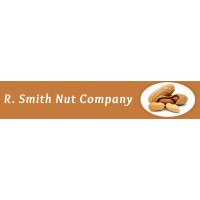 R. Smith Nut Company logo, R. Smith Nut Company contact details