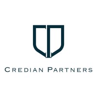 CREDIAN PARTNERS logo, CREDIAN PARTNERS contact details