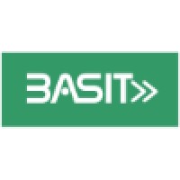 BASIT logo, BASIT contact details