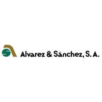 Alvarez & Sanchez S.A. logo, Alvarez & Sanchez S.A. contact details