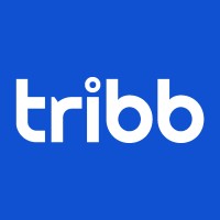 Tribb logo, Tribb contact details