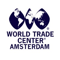 World Trade Center (WTC) Amsterdam logo, World Trade Center (WTC) Amsterdam contact details