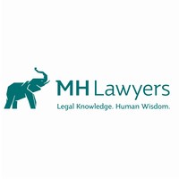 MHLawyers logo, MHLawyers contact details