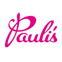 Pauli's Food logo, Pauli's Food contact details