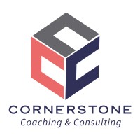 Cornerstone Coaching & Consulting logo, Cornerstone Coaching & Consulting contact details