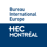 Bureau international - Europe | HEC Montréal logo, Bureau international - Europe | HEC Montréal contact details